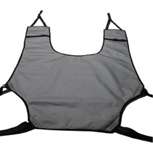 Brediawro Hasta Taşıma Lifti Aparatı - Hasta Destek Aparatı - Hasta Taşıma Askılı Sedye