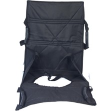 Brediawro Hasta Taşıma Kaldırma Banyo ve Tuvalet Koltuğu