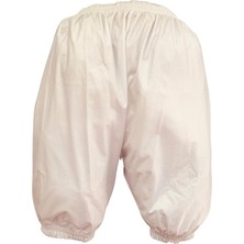 Yıkanabilir Paçalı Hasta Emici Külot