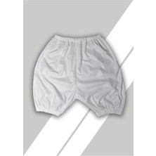 Yıkanabilir Paçalı Hasta Külotu Mesane Külotu Emici Külot