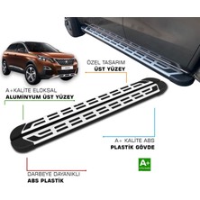 Tunax 3008 2016 2017 2018 2019 2020 2021 2022 2023 2024 Yan Basamaklık