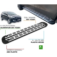 Tunax Kuga 2016 2017 2018 2019 Yan Basamak