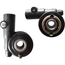 Mondial E-Bis Km Dişli Mekanizması Trans Demir Kasa