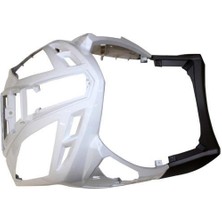 Mondial Mash Far Muhafazası Beyaz Orj