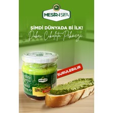 Mesir-i Şifa Sürülebilir Dubai Çikolatası Kadayıflı Antep Fıstıklı Kahvaltılık Dubai Çikolatası 240 gr