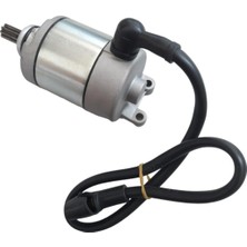 Mondial Rx3 Evo Marş Motoru 8t (2021-....) Ith