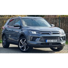 Yyo Ssangyong Korando 2019-2023 C300 Bagaj Amortisörü