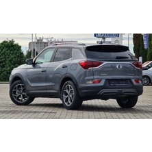 Yyo Ssangyong Korando 2019-2023 C300 Bagaj Amortisörü