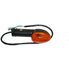 Mondial Mg 100 Superboy I Sol Arka Sinyal *