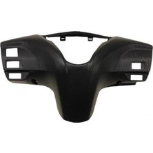 Mondial Fury Gösterge Plastiği Orj