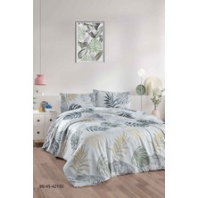 Flanel  Pazaen Çift Kişilik Nevresim Takımı