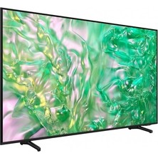 Samsung 55DU8100 55" 139 Ekran Uydu Alıcılı 4K Ultra HD Tizen Smart LED TV