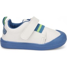 Papuçcity Arzen 03076 Ortopedik Ilk Adım Erkek Çocuk Ayakkabı