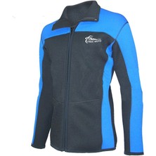 Free-Moto Termal Neopren Polo Mavi Mont Xl