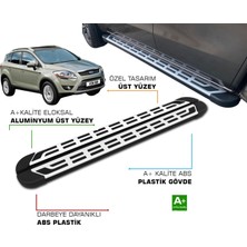 Tunax Kuga 2008 2009 2010 2011 2012 Yan Basamak