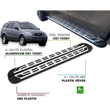 Tunax Sorento 2002 2003 2004 2005 2006 2007 2008 2009  Yan Basamak