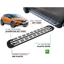 Tunax Captur 2020 2021 2022 2023 2024 2025  Yan Basamak