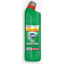 Gemix Ultra Çamaşır Suyu 810 gr