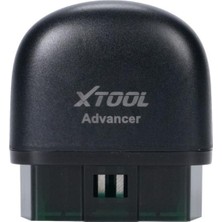 Xtool AD20PRO Türkçe Araç Arıza Tespit Cihazı