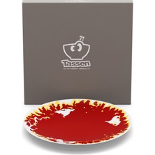 Tassen Hot Tatlı Tabağı, 20 cm