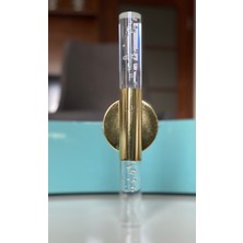 Aral Duvar Aplik (Gold / Altın Renk Kaplamalı) LED Aydınlatma
