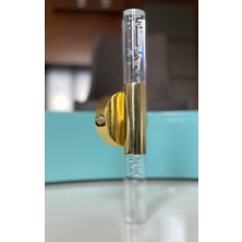 Aral Duvar Aplik (Gold / Altın Renk Kaplamalı) LED Aydınlatma