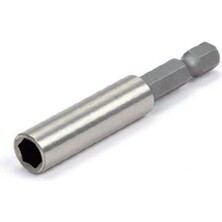 Master Bits Adaptörü 10X60 mm (10 Adet)