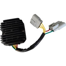 Mondial Rx3 Evo Regülatör (2016-) Oval Soket