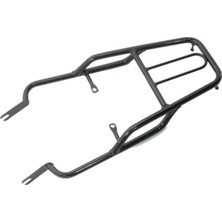 Mondial Cub Sfc Arka Port Bağaj Siyah