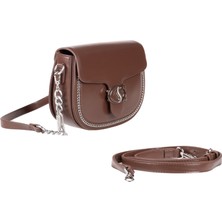Liva Bag Collection Kadın Omuz Çantası