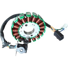 Mondial 125 Znu I Statör 18 Li 29-93-21 mm 2d 5k Orj