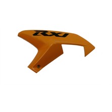 Mondial Rx1 Enduro Depo Sağ Plastik Kapak Turuncu Orj