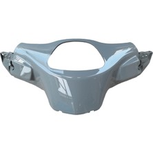 Mondial Wing 50i Gösterge Plastiği Gri 2023/2 Orj