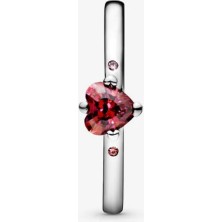 Hector Co Jewellery Sen ve Ben Yazılı Yüzük