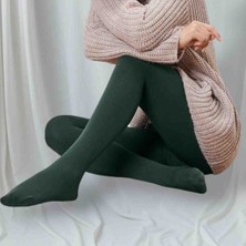 Algitsin OLA Kadın Mikro 70 Mikrofiber Külotlu Çorap