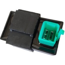 Mondial Atv Terratrack 200 Cdi Beyin 5 Pimli Orj