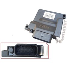 Mondial Speedy 110 Ecu Beyin Orj