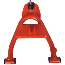 Mondial Atv AU200 Ön Salıncak Sol Alt Turuncu 2020 Orj