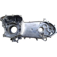 Mondial Fury 110 Krank Kutusu Sol Orj