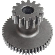 Mondial Lavinia 125 Marş Motoru Redüksiyon Dişlisi 14-52T Orj