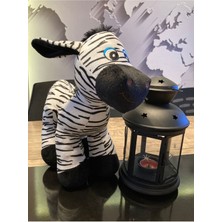 Zebra Peluş Oyuncak