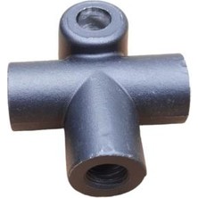 Mondial Strada 125 Fren Hidrolik Dağıtıcı Orj