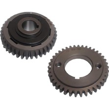 Mondial Mh Drift 125 L Balansör Dişlisi 39T-39T Set