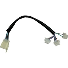 Mondial Mondıal Loyal 50i Gidon Elektrik Kablosu Sol 7 Kablo