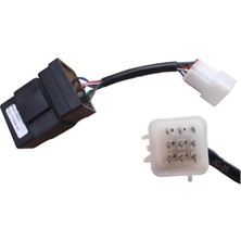 Mondial Uag 50 Ecu Beyin