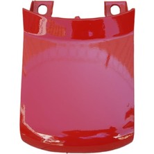 Mondial Cub Kh Merkez Kapak Kırmızı