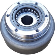 Mondial X-Treme Enduro 250 Rotor