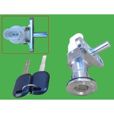 Mondial Wing 50i Kontak Ith