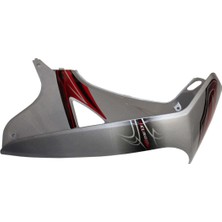 Mondial Sfc Sağ Dizlik Gri