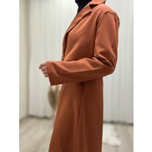 Mini Ceketli Takım